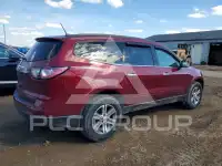 2015 Chevrolet TRAVERSE photo