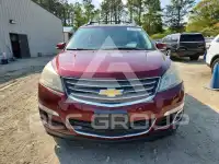 2015 Chevrolet TRAVERSE фото