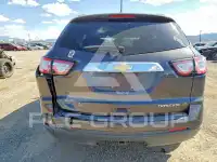 2015 Chevrolet TRAVERSE фото