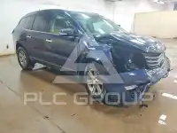 2015 Chevrolet TRAVERSE фото