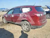 2015 Chevrolet TRAVERSE фото