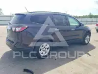 2015 Chevrolet TRAVERSE photo