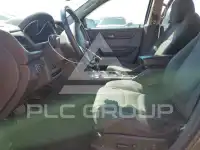 2015 Chevrolet TRAVERSE фото