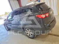 2015 Chevrolet TRAVERSE фото