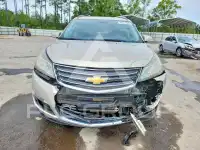 2015 Chevrolet TRAVERSE фото