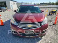 2015 Chevrolet TRAVERSE photo