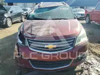 2015 Chevrolet TRAVERSE фото