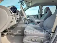2015 Chevrolet TRAVERSE photo