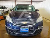 2015 Chevrolet TRAVERSE фото