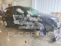 2015 Chevrolet TRAVERSE фото