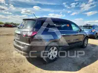 2015 Chevrolet TRAVERSE photo