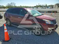 2015 Chevrolet TRAVERSE photo