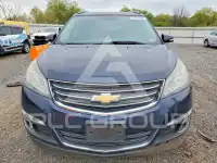 2015 Chevrolet TRAVERSE фото
