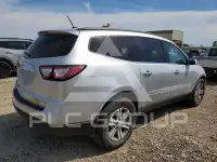2015 Chevrolet TRAVERSE photo