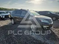 2015 Chevrolet TRAVERSE фото