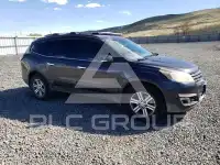 2015 Chevrolet TRAVERSE фото