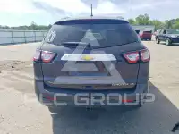 2015 Chevrolet TRAVERSE photo