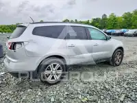 2015 Chevrolet TRAVERSE фото