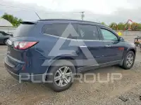 2015 Chevrolet TRAVERSE фото
