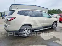 2015 Chevrolet TRAVERSE фото