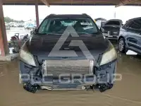 2015 Chevrolet TRAVERSE фото
