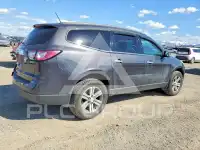 2015 Chevrolet TRAVERSE фото