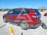2015 Chevrolet TRAVERSE photo