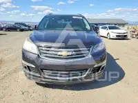 2015 Chevrolet TRAVERSE фото