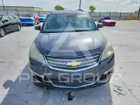 2015 Chevrolet TRAVERSE photo