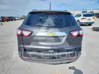2015 Chevrolet TRAVERSE photo