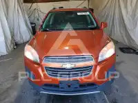 2015 Chevrolet TRAX фото