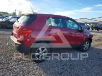 2015 Chevrolet TRAX фото