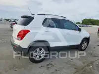2015 Chevrolet TRAX фото