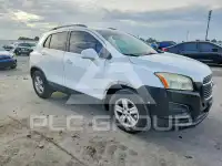 2015 Chevrolet TRAX фото