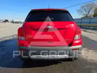 2015 Chevrolet TRAX фото
