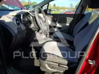 2015 Chevrolet TRAX фото