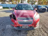 2015 Chevrolet TRAX фото