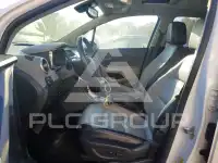 2015 Chevrolet TRAX фото