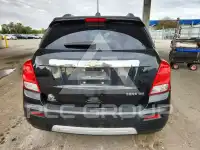 2015 Chevrolet TRAX фото