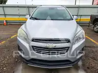 2015 Chevrolet TRAX фото