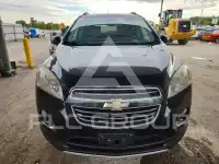 2015 Chevrolet TRAX фото