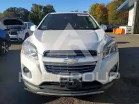 2015 Chevrolet TRAX фото