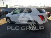 2015 Chevrolet TRAX photo