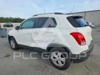 2015 Chevrolet TRAX фото