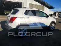 2015 Chevrolet TRAX фото