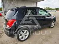 2015 Chevrolet TRAX фото