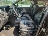 2015 Chevrolet TRAX фото