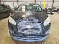 2015 Chevrolet TRAX фото