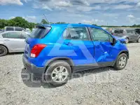 2015 Chevrolet TRAX фото