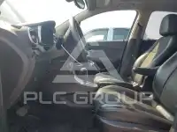 2015 Chevrolet TRAX фото